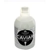 Šampūnas suteikiantis spindesio, atnaujinantis plauko struktūrą Kallos Caviar 1000ml