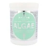 Drėkinanti kaukė sausiems plaukams Kallos ALGAE Moisturizing Mask 1000ml