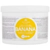 Kallos Cosmetics Banana Hair Mask, 500 ml