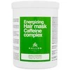 Kallos Cosmetics Caffeine Complex Energizing Hair Mask energizuojanti plaukų kaukė, 1000 ml