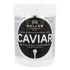 Atstatomoji plaukų kaukė su ikrų ekstraktu Kallos CAVIAR Hair Mask 1000ml