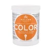 Kaukė dažytiems plaukams Kallos COLOR Hair Mask 1000 ml