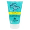 Stiprios fiksacijos plaukų želė Kallos GOGO Styling Gel Strong Hold 125ml
