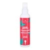 Purškiamas kondicionierius su kanapių sėklų aliejumi Kallos Hair Pro-Tox Cannabis Best In 1 Liquid Hair Conditioner 200 ml