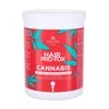 Plaukų kaukė su kanapių sėklų aliejumi Kallos Hair Pro-Tox Cannabis Hair Mask 1000 ml