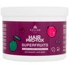 Kaukė su antioksidantais Kallos Pro-Tox SuperFruits Mask 500ml