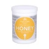 Kallos Cosmetics Honey Repairing Hair Mask stiprinamoji plaukų kaukė su medumi, 1000 ml