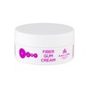 Kallos Cosmetics KJMN Fiber Gum Kreminis For Definition and Hair Styling plaukų modeliavimo guma, 100 ml