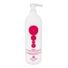 Kallos Cosmetics KJMN Luminous Shine Šampūnas šampūnas, 1000 ml