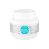 Kallos Cosmetics KJMN Kokosų Nutritive–Hair Strengthening Kaukė su Kokosų Aliejus plaukų kaukė, 275 ml