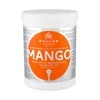 Atkuriamoji plaukų kaukė su mango aliejumi Kallos MANGO Moisture Repair Hair Mask 1000 ml