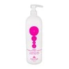 Kallos Cosmetics KJMN Professional Salon Šampūnas šampūnas, 1000 ml