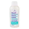 Kondicionierius su kašmyru Kallos Repair Hair Conditioner With Cashmere Keratin 1000ml