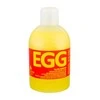 Kallos Cosmetics Egg Šampūnas šampūnas plaukams su kiaušinio ekstraktu, 1000 ml