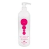Kallos Cosmetics KJMN maitininantis Šampūnas maitinamasis šampūnas, 1000 ml