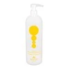 Kallos Cosmetics KJMN Moisturizing Dušo želė drėkinamasis dušo gelis, 1000 ml