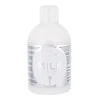 Kallos Cosmetics Milk Šampūnas šampūnas su pieno proteinais, 1000 ml