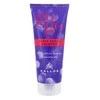 Kallos Cosmetics Gogo Sidabrinis Reflex Šampūnas spalvą saugantis šampūnas šviesiems plaukams, 200 ml