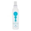 Kallos KJMN plaukų tiesinimo priemonė Hair Straightener Spray 200 ml