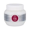 Kallos Cosmetics Fig plaukų kaukė moterims, 275 ml