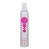 Kallos Cosmetics KJMN Volume Silk Protein Hair Mousse apimties suteikiančios plaukų putos, 300 ml