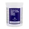 Dažanti plaukų kaukė Kallos Coloring Hair Mask Sidabrinis Reflex 1000 ml