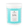 Masažinis kremas Kallos SPA Massage Kreminis 1000 ml