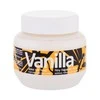 Kallos Cosmetics Vanilla Plaukų kaukė plaukų kaukė, 275 ml