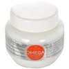 Kallos Cosmetics Omega Hair Mask plaukų kaukė, 275 ml