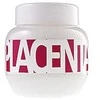 Kaukė sausiems pažeistiems plaukams Kallos Placenta Hair Mask 275ml
