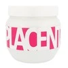 Kaukė sausiems pažeistiems plaukams Kallos Placenta Hair Mask 800ml