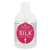 Šampūnas Sausiems Jautriems Plaukams KALLOS Silk 1000ml