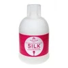 Šampūnas Sausiems Jautriems Plaukams KALLOS Silk 1000ml