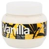 Kallos Cosmetics Vanilla Plaukų kaukė plaukų kaukė, 275 ml