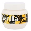 Kallos Cosmetics Vanilla Plaukų kaukė plaukų kaukė, 275 ml