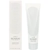 "Kanebo Sensai Silky Purifying" kreminis muilas 125ml