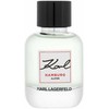 Karl Lagerfeld Karl Hamburg Alster