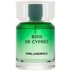 Karl Lagerfeld - Kipariso medienos medžiagos EDT 50 ml