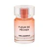 Karl Lagerfeld Fleur de Pêcher kvepalų purškalas 50ml