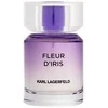 Karl Lagerfeld Lagerfeld Fleur d'Iris EDP parfumuotas vanduo moterims, 50 ml