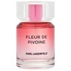 Karl Lagerfeld Les Parfums Matieres Fleur De Pivoine EDP parfumuotas vanduo moterims, 50 ml