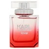 Karl Lagerfeld Lagerfeld Rouge EDP parfumuotas vanduo moterims, 85 ml