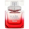 Kvepalai moterims Karl Lagerfeld Rouge EDP, 45 ml