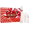 Set Kenzo: La Recolte Parisienne Eau De Parfum For Women, 75 ml + La Recolte Parisienne Eau De Parfum For Women, 10 ml + La Recolte Parisienne Hydrating Losjonas kūnui, 75 ml