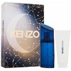 KENZO Homme Intense rinkinys vyrams (EDT, 60 ml + dušo želė, 75 ml)