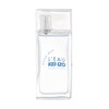 KENZO L´Eau Kenzo Pour Homme Hyper Wave EDT tualetinis vanduo vyrams, 50 ml
