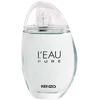 Kenzo Leau Pure EDP parfumuotas vanduo unisex, 100 ml