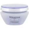 Kérastase Blond Absolu Cicaextreme drėkinati ir atsatanti kaukė šviesiems plaukams, 200 ml