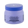 Kérastase Blond Absolu Masque Ultra-Violet geltonus atspalvius neutralizuojanti plaukų kaukė, 500 ml