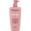 Kérastase drėkinamasis šampūnas dažytiems plaukams Chroma Absolu Bain Chroma Respect (šampūnas), 500 ml